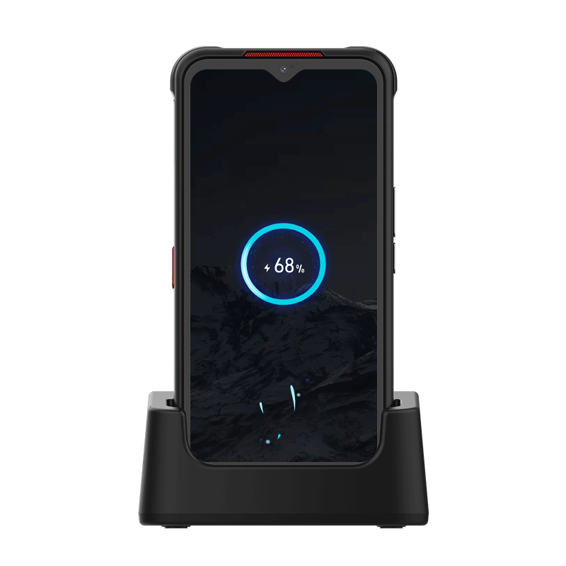 Desk Charging Dock for Glory Series /AGM H5 & H5 Pro