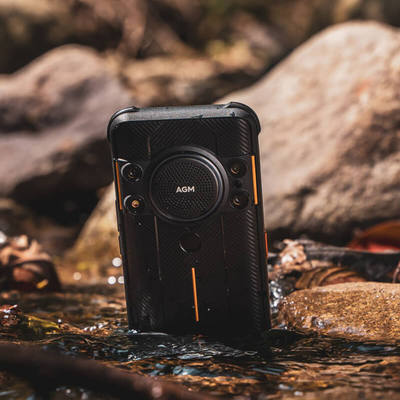 AGM H5 Review – Rugged Smartphone With Android 12