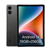 AGM PAD P2 | 4G LTE | Light & Thin | Widevine L1 | Powerful Chipset | Android 14