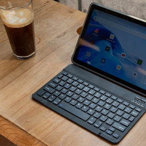 AGM PAD P1 | 4G LTE Rugged Tablet | Powerful Chipset | Waterproof | Lightweight | Large Display 1200*2000 FHD | Big Battery | Android 13