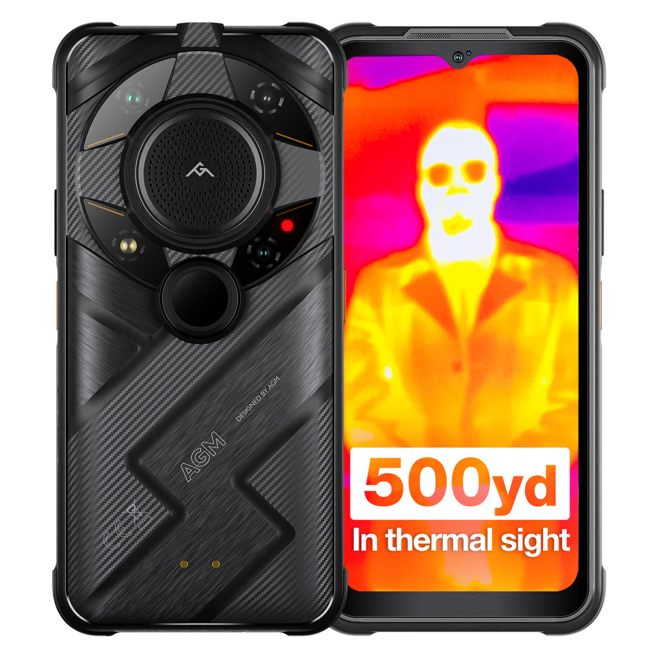 AGM5936 G2 Guarantee Deposit