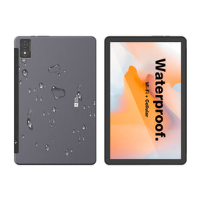 AGM PAD P1 | 4G LTE Rugged Tablet | Powerful Chipset | Waterproof | Lightweight | Large Display 1200*2000 FHD | Big Battery | Android 13