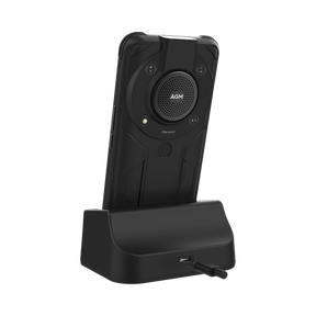Desk Charging Dock for Glory Series /AGM H5 & H5 Pro