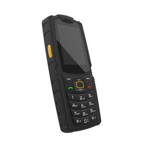 AGM M7 | Android Keyboard Rugged Phone | Never Miss A Call | Removable Battery | HK Warehouse