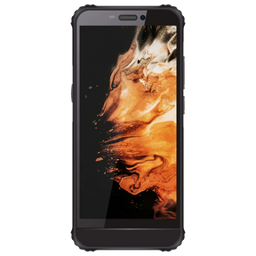 AGM H3 | Unlocked Rugged Smartphone | Waterproof Durable Rugged Phone | High-Temperature Resistance | HK Warehouse