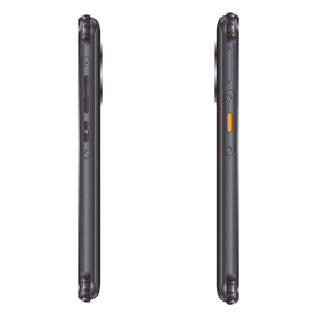AGM H3 | Unlocked Rugged Smartphone | Waterproof Durable Rugged Phone | High-Temperature Resistance | HK Warehouse