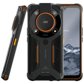 AGM Glory SE | 5G Unlocked Rugged Smartphone