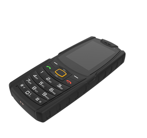 AGM M7 | Android Keyboard Rugged Phone | Never Miss A Call | Removable Battery | HK Warehouse