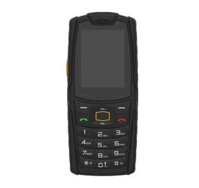 AGM M7 | Android Keyboard Rugged Phone | Never Miss A Call | Removable Battery | HK Warehouse